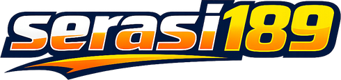 Logo serasi189
